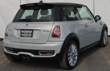 Mini Mini Cooper 2p S Hot Chilli aut.