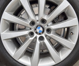 BMW Serie 5 BMW 520iA 2016 AUTOMATICO
