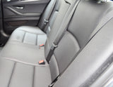 BMW Serie 5 BMW 520iA 2016 AUTOMATICO