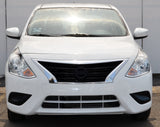 Nissan Versa 4P Sense L4 1.6 Aut