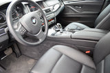 BMW Serie 5 BMW 520iA 2016 AUTOMATICO