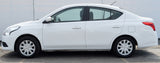 Nissan Versa 4P Sense L4 1.6 Aut