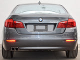 BMW Serie 5 BMW 520iA 2016 AUTOMATICO