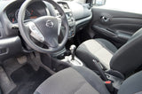 Nissan Versa 4P Sense L4 1.6 Aut