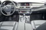 BMW Serie 5 BMW 520iA 2016 AUTOMATICO