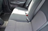 Nissan Versa 4P Sense L4 1.6 Aut