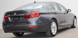BMW Serie 5 BMW 520iA 2016 AUTOMATICO