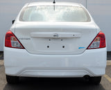 Nissan Versa 4P Sense L4 1.6 Aut