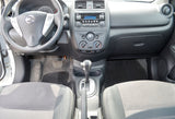 Nissan Versa 4P Sense L4 1.6 Aut