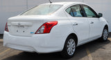 Nissan Versa 4P Sense L4 1.6 Aut