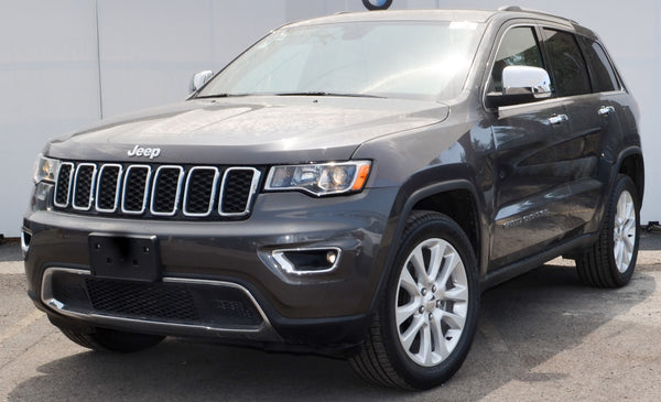 Jeep Grand Cherokee GRAND CHEROKEE LIMITED 4X2