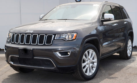 Jeep Grand Cherokee GRAND CHEROKEE LIMITED 4X2