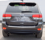 Jeep Grand Cherokee GRAND CHEROKEE LIMITED 4X2