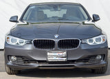 BMW Serie 3 Bmw 320iA Automatico 2015