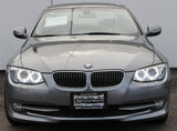 BMW Serie 3 325iA Coupe Automatico 2013