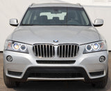 BMW X3 5p X3 xDrive28i