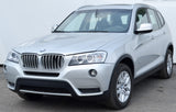 BMW X3 5p X3 xDrive28i