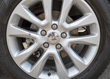 Jeep Grand Cherokee GRAND CHEROKEE LIMITED 4X2