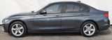 BMW Serie 3 Bmw 320iA Automatico 2015