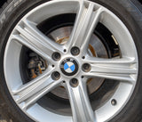 BMW Serie 3 Bmw 320iA Automatico 2015