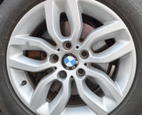 BMW X3 5p X3 xDrive28i