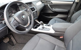 BMW X3 5p X3 xDrive28i