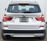 BMW X3 5p X3 xDrive28i
