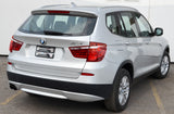BMW X3 5p X3 xDrive28i
