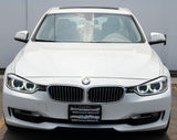 BMW Serie 3 Bmw 320ia Modern Line 2014 Automatico