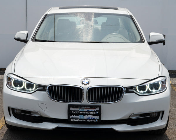 BMW Serie 3 Bmw 320ia Modern Line 2014 Automatico