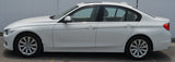 BMW Serie 3 Bmw 320ia Modern Line 2014 Automatico