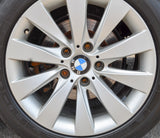 BMW Serie 3 Bmw 320ia Modern Line 2014 Automatico