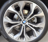 BMW X5 5p X5 xDrive50iA Excellence Aut BT
