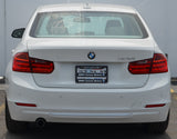 BMW Serie 3 Bmw 320ia Modern Line 2014 Automatico