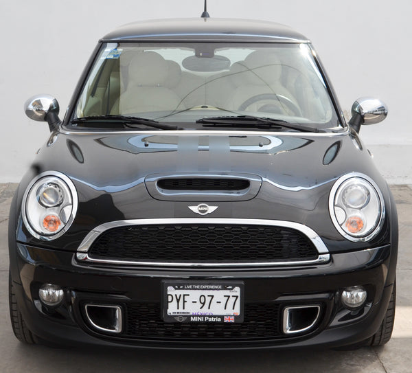 Mini Mini Cooper MINI COOPER S INSPIRED BY GOOD WOOD 1 DE 1000 2013