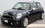Mini Mini Cooper MINI COOPER S INSPIRED BY GOOD WOOD 1 DE 1000 2013