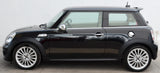 Mini Mini Cooper MINI COOPER S INSPIRED BY GOOD WOOD 1 DE 1000 2013