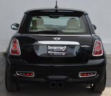 Mini Mini Cooper MINI COOPER S INSPIRED BY GOOD WOOD 1 DE 1000 2013