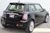 Mini Mini Cooper MINI COOPER S INSPIRED BY GOOD WOOD 1 DE 1000 2013