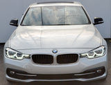 Bmw Serie 3 330ia Sport Line 2017