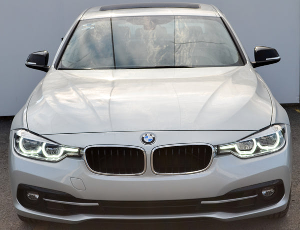 Bmw Serie 3 330ia Sport Line 2017