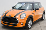 Mini Cooper Cooper Salt 2017