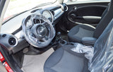 Mini Cooper Salt 2013
