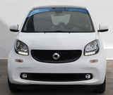 Smart Fortwo Passion 2017
