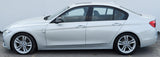 Bmw Serie 3 330ia Sport Line 2017
