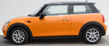 Mini Cooper Cooper Salt 2017