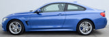 435ia Coupe M Sport 2016