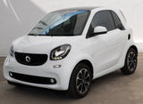 Smart Fortwo Passion 2017