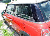 Mini Cooper Salt 2013