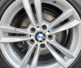 Bmw Serie 3 330ia Sport Line 2017